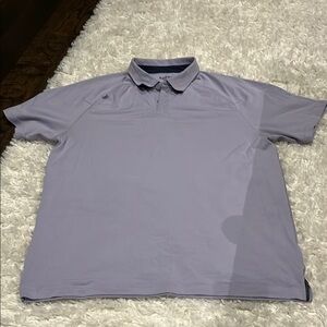 RHONE Polo T-shirt